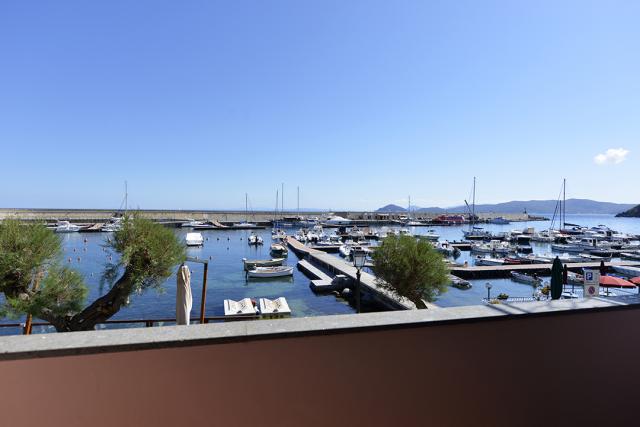 bilocale Marciana Marina